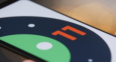 Android Beta 11-i yükləyə biləcəyiniz smartfonlar açıqlandı
