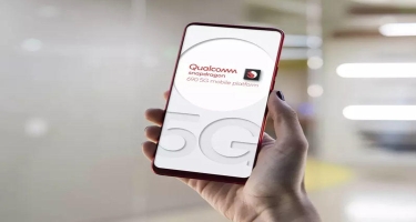 Ucuz smartfonlar üçün ilk “5G” “Snapdragon” prosessoru təqdim edilib