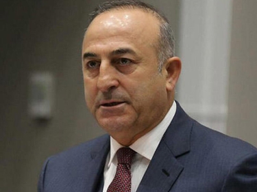 Mövlud Çavuşoğlu: Biz bütün məsələlərdə olduğu kimi, Qarabağ məsələsində də qardaş Azərbaycanın yanındayıq