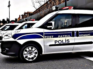 Binəqədi polisi əməliyyat keçirdi, heroin alverçiləri zərərsizləşdirildi