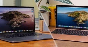 MacBook Pro və Air yeni problemlə gündəmdə