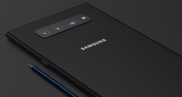Samsung Galaxy Note 20+ smartfon modelinin özəllikləri sızdırılıb