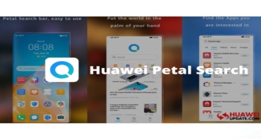 Huawei geri addım atmır: İndi də Google-a alternativ yaratdı