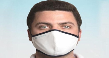 Koronavirusu 90% öldürən maska hazırlandı