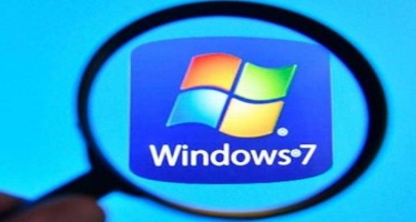 Windows 7 əməliyyat sistemi üçün yenilənmə təqdim edilib