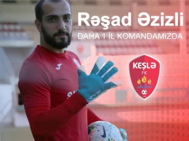 “Keşlə” daha iki futbolçusu ilə bağlı qərar verib - FOTO