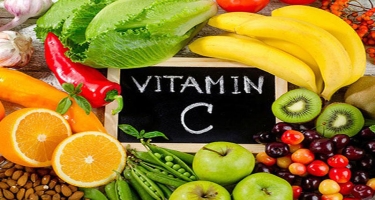 C vitamini koronavirusdan qoruyurmu?