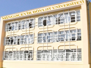 Mingəçevir Dövlət Universitetində imtahan sessiyasının üçüncü həftəsi də uğurla başa çatıb