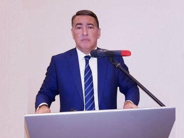 Azərbaycanda evində əməliyyat olunan vəkilin səhhəti pisləşdi
