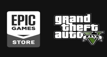 Pulsuz GTA 5 paylayan Epic Store aktiv istifadəçi sayı rekord qırdı