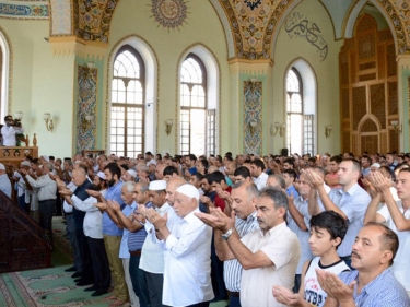 Qurban bayramında 4 gün iş olmayacaq