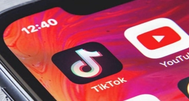 TikTok servisi smartfondan hansı məlumatları yığır?: SİYAHI
