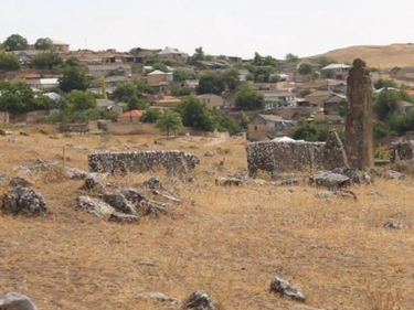 Beş min il yaşı olan Azərbaycan kəndi