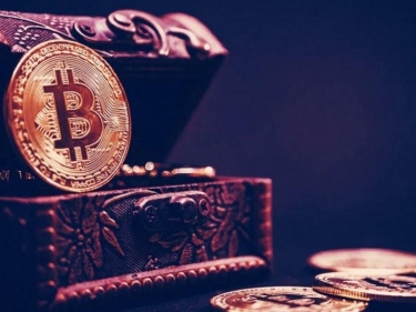 Ən böyük Bitcoin hesabında təxminən 1 milyard dollar dəyərində əməliyyat aparılıb