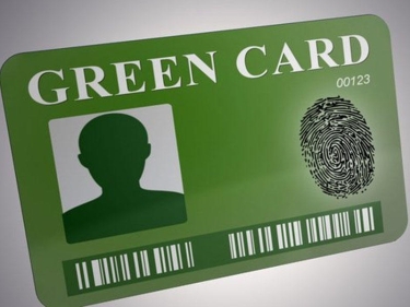 “Green Card” nədir?