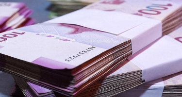 Bağlanmış 4 bankın əmanətçilərinə 181,4 milyon manat kompensasiya ödənilib