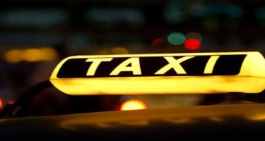Karantini pozan taksi sürücüsü saxlanılıb