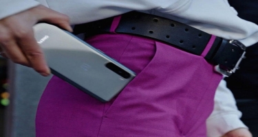 Büdcəli OnePlus Nord-un yeni dizayn görüntüsü təqdim olundu