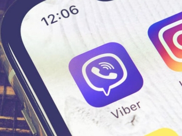 Viber Feysbuk ilə bütün əlaqələrini kəsir