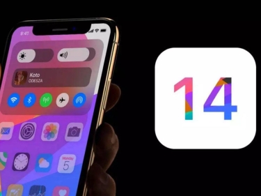 “iOS 14” əməliyyat sistemi əlçatan olub