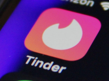 “Tinder” xidmətinə videozəng funksiyası əlavə edilib