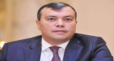 Sahil Babayev: 