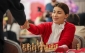 Ülviyyə Fətəliyeva beynəlxalq turnirin qalibi oldu
