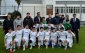 Nazir və səfir “Qarabağ”ın U-12 komandasını ziyarət etdi