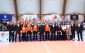 “DH Volley” Azərbaycan Yüksək Liqasının gümüş medalını qazanıb - Video