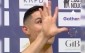 Ronaldodan Merih Demirala qıcıqlandırıcı “5 medal” cavabı - Video 