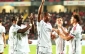 “Konyaspor” uduzdu, “Beşiktaş” qalib gəldi 