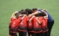 Uşaq evlərinin komandaları arasında minifutbol turniri keçirildi