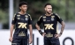 Neymar gənc futbolçunu vurdu - Məşqdə qalmaqal 