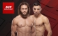 Rafael Fiziyev Bakıda Manuel Torreslə üz-üzə gələcək - UFC 