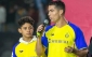 Ronaldonun oğlu Avropa klublarının hədəfndə