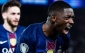 Bu mükafatı yenə Dembele qazandı