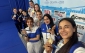 Azərbaycan millisindən Avropa çempionatında bürünc medal