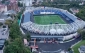 Yenidən qurulan Xankəndi stadionunda son durum - Video
