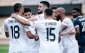 99 mükafat: 34 mövsüm, 21 komanda