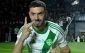 Merih Demiral çempionluq mərasiminə “Çırpınırdı Qara dəniz”lə çıxdı - Video