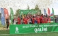 Region Liqasının qalibi bəlli oldu