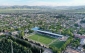 Tovuz stadionu Konfrans Liqasına görə təmirə bağlanır