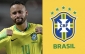 Braziliya millisinin DÇ-2026 üçün - Yekun heyəti 