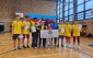 Yeniyetmə güləşçilərimizin Almaniyada uğuru - 8 idmançı, 8 medal