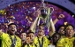 Ronaldonun 8-ci ölkə çempionluğu - Video 