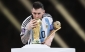 Argentina millisinin DÇ-2026 üçün yekun heyəti