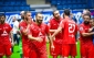 Azərbaycan millisi yarımfinalda - Avropa çempionatı 