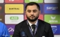“Millimiz Avropa çempionatına çox yaxşı hazırlaşmışdı” - Taleh Nəsibov 