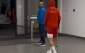 Millimizin gənc futbolçusunun zədəsi ciddidir - Video 