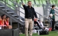 Ayxan Abbasov iki futbolçunu millidən kənarlaşdırdı